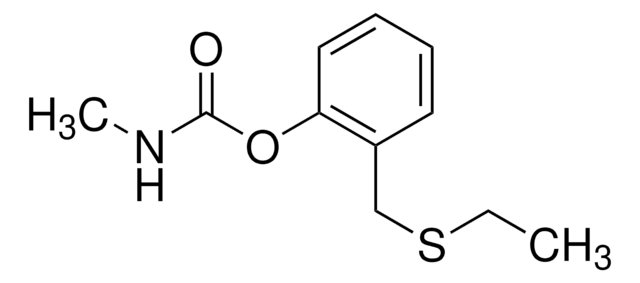 Ethiofencarb certified reference material, TraceCERT&#174;, Manufactured by: Sigma-Aldrich Production GmbH, Switzerland