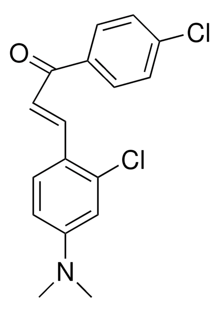 2,4'-DICHLORO-4-(DIMETHYLAMINO)-CHALCONE AldrichCPR