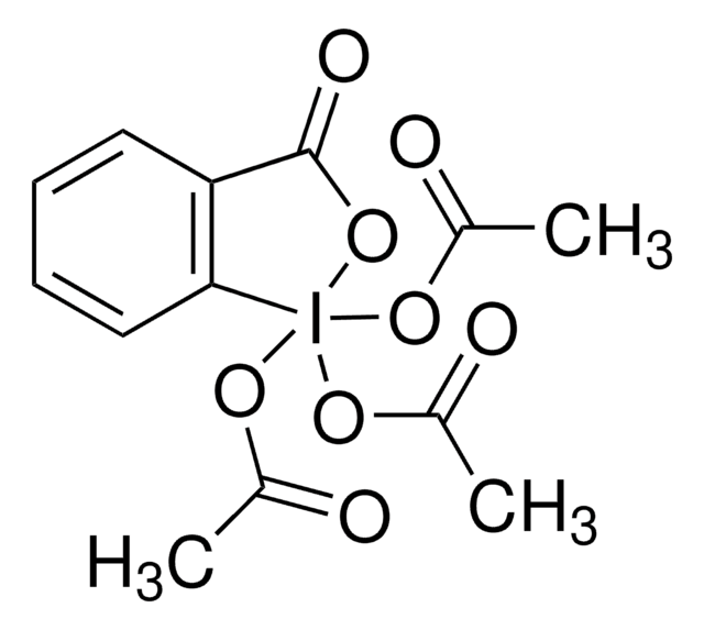 Dess-Martin periodinane solution 0.3&#160;M in methylene chloride