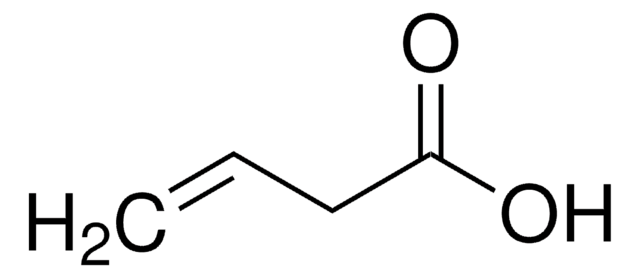 3-Butenoic acid 97%