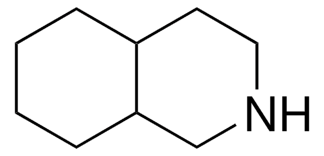 Perhydroisoquinoline 96%