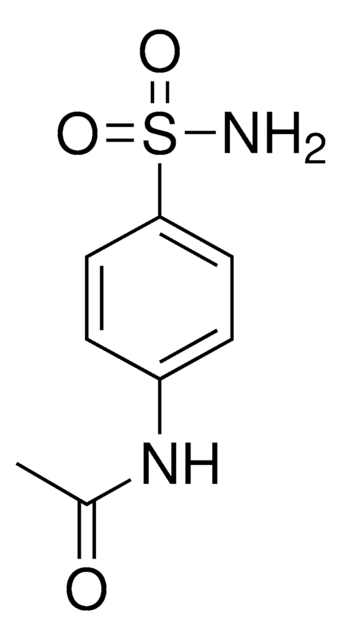 N-[4-(aminosulfonyl)phenyl]acetamide AldrichCPR