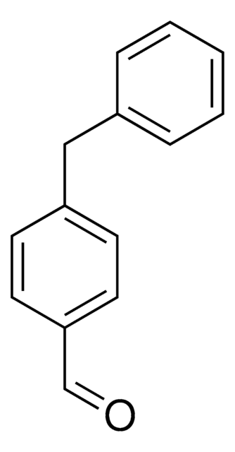 4-benzyl-benzaldehyde AldrichCPR