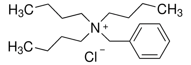 Benzyltributylammonium chloride &#8805;98%