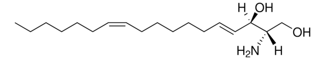 4E,11Z-Sphingadiene Avanti Research&#8482; - A Croda Brand 860668P, powder