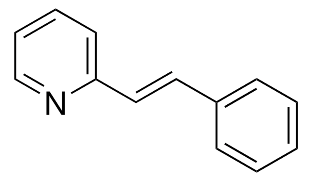 2-STILBAZOLE AldrichCPR