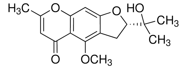 5-O-Methylvisamminol phyproof&#174; Reference Substance