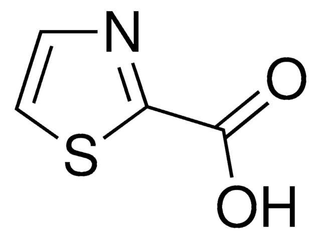 Thiazole-2-carboxylic acid