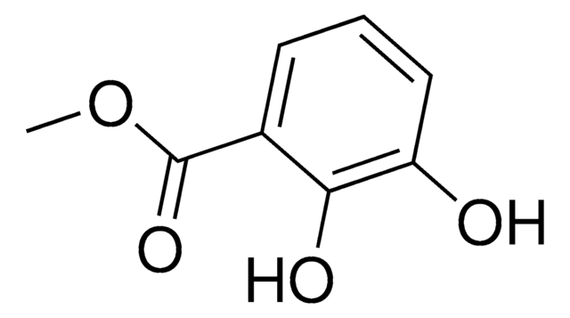 methyl 2,3-dihydroxybenzoate AldrichCPR