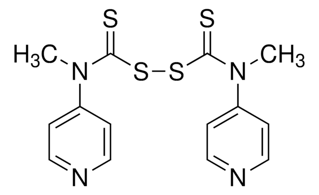 N,N&#8242;-Dimethyl N,N&#8242;-di(4-pyridinyl)thiuram disulfide