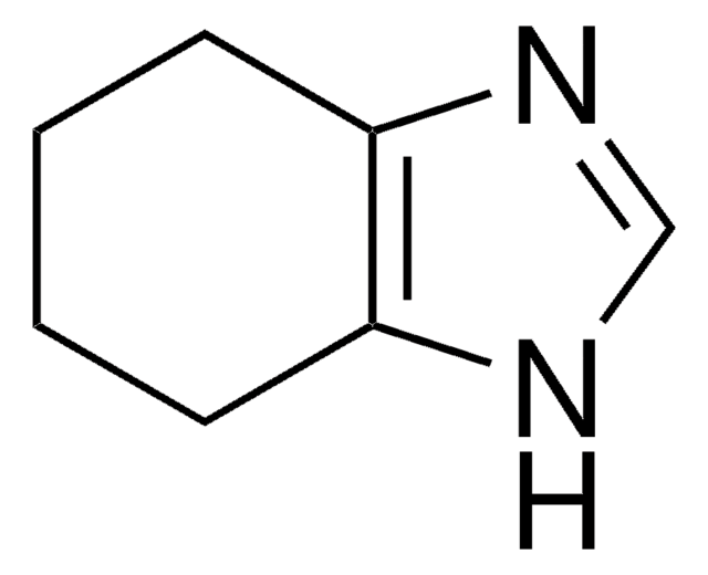 4,5,6,7-TETRAHYDRO-1H-BENZIMIDAZOLE AldrichCPR