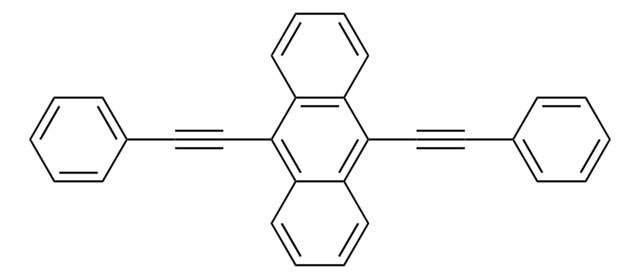 9,10-Bis(phenylethynyl)anthracene 97%