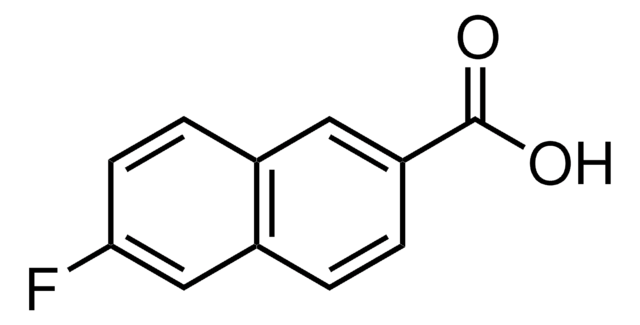 6-Fluoro-2-naphthoic acid 97%