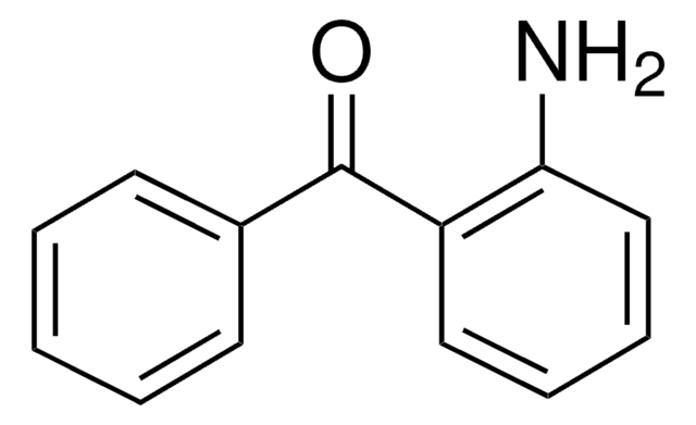 2-Aminobenzophenone 98%