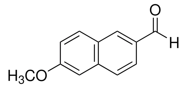 6-Methoxy-2-naphthaldehyde 98%