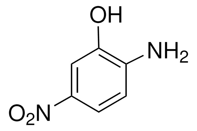 2-Amino-5-nitrophenol