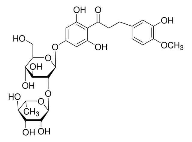 Neohesperidin dihydrochalcone &#8805;96%, FG