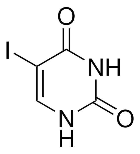 5-Iodouracil 98%