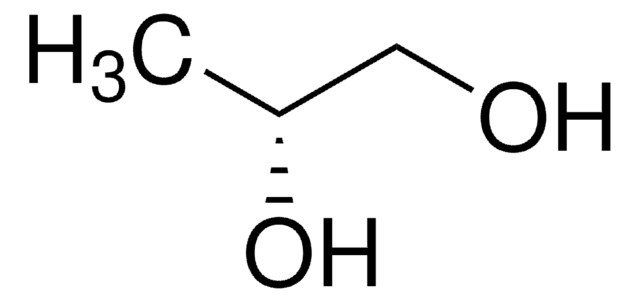 (R)-(&#8722;)-1,2-Propanediol 96%