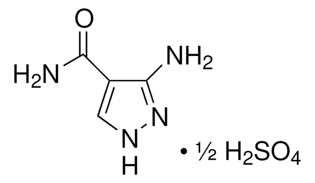 Allopurinol Related Compound A United States Pharmacopeia (USP) Reference Standard