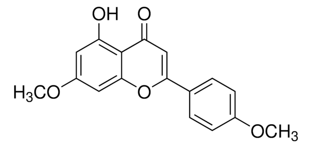 5-Hydroxy 4&#8242;,7-dimethoxyflavone phyproof&#174; Reference Substance