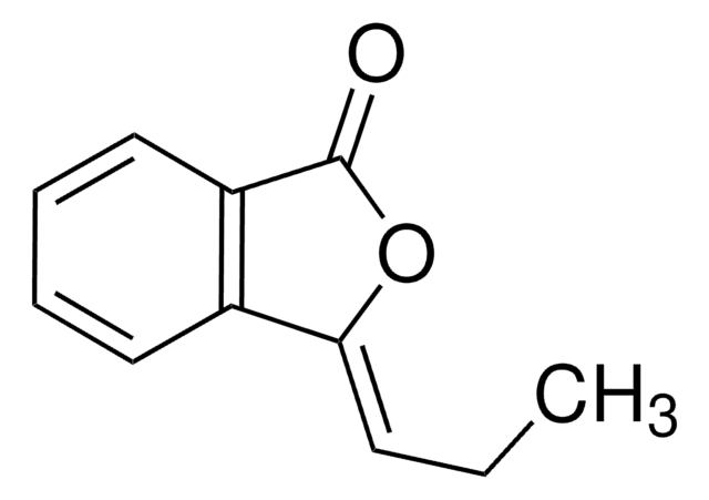 3-Propylidenephthalide mixture of isomers, analytical standard