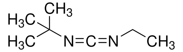 1-tert-Butyl-3-ethylcarbodiimide 99%