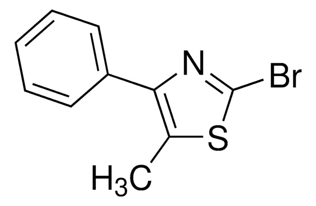 2-Bromo-5-methyl-4-phenylthazole AldrichCPR