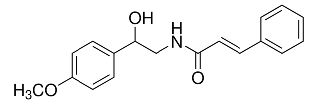 Egeline United States Pharmacopeia (USP) Reference Standard