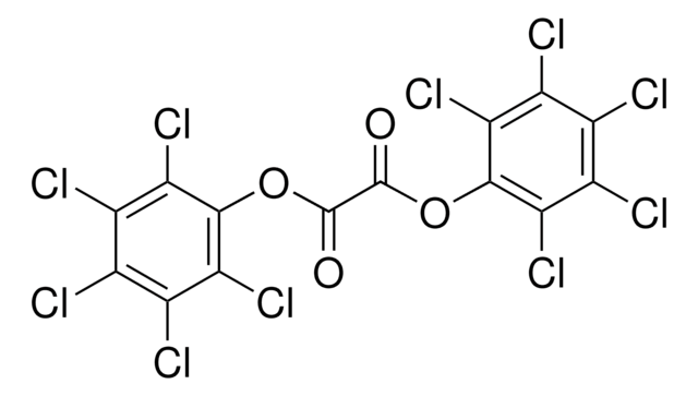 BIS(PENTACHLOROPHENYL) OXALATE AldrichCPR