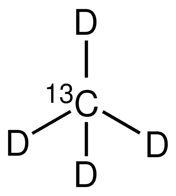 Methane-13C,d4 99 atom % D, 99 atom % 13C