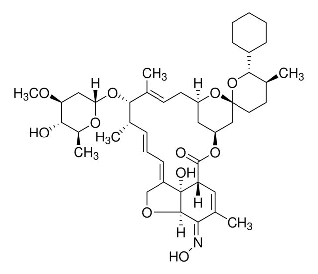 Selamectin United States Pharmacopeia (USP) Reference Standard