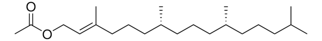 Phytyl Acetate &#8805;95%, FG