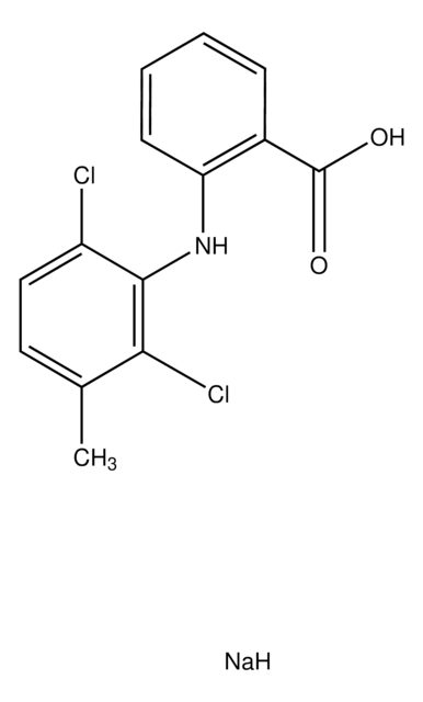 Meclofenamic acid sodium salt