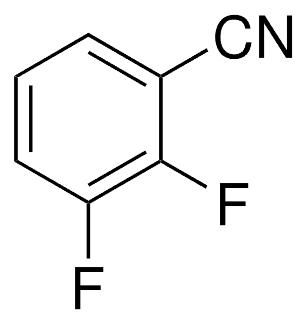 2,3-Difluorobenzonitrile 98%