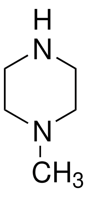 1-Methylpiperazine analytical standard