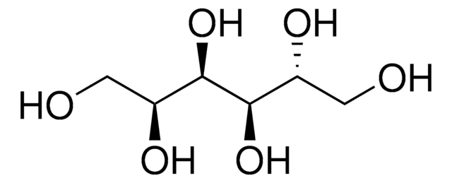 D(-)-Sorbitol extra pure, suitable for microbiology