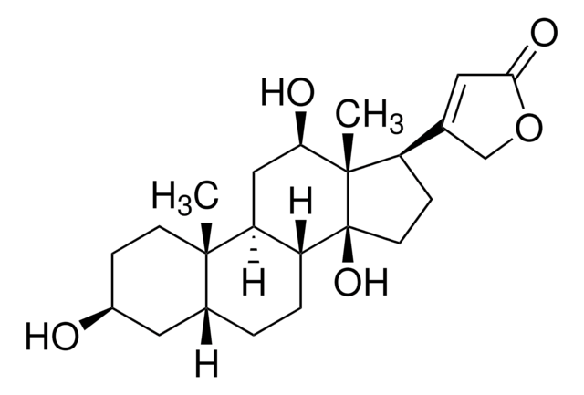 Digoxigenin analytical standard