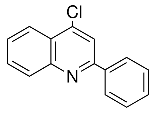 4-CHLORO-2-PHENYLQUINOLINE AldrichCPR