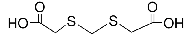 METHYLENEBIS-(THIOGLYCOLLIC ACID) AldrichCPR