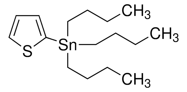 2-(Tributylstannyl)thiophene 97%