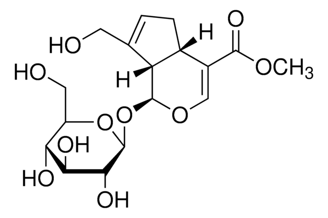 Geniposide &#8805;98% (HPLC)