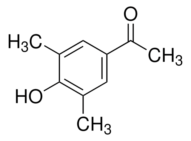 4&#8242;-Hydroxy-3&#8242;,5&#8242;-dimethylacetophenone 97%