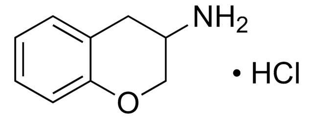 chroman-3-ylamine hydrochloride AldrichCPR