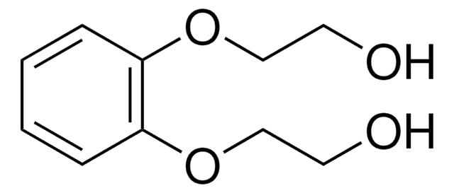 2,2&#8242;-(o-Phenylenedioxy)diethanol 97%