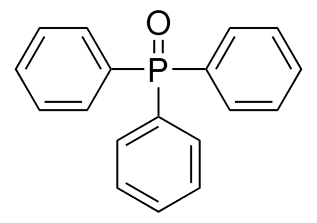 Triphenylphosphine oxide analytical standard