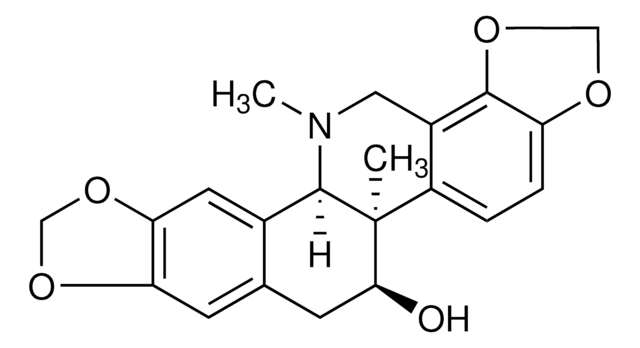 Corynoline phyproof&#174; Reference Substance