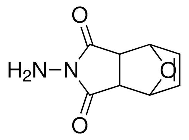 2-Amino-3a,4,7,7a-tetrahydro-4,7-epoxy-1H-isoindole-1,3(2H)-dione AldrichCPR