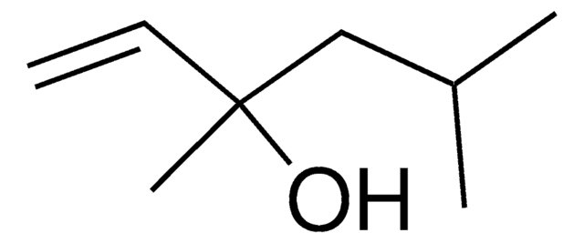 3,5-dimethyl-1-hexen-3-ol AldrichCPR