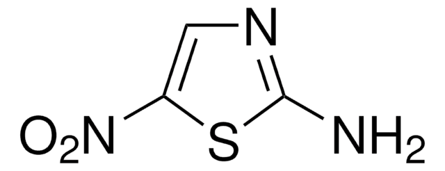 Nitazoxanide Related Compound A pharmaceutical secondary standard, certified reference material